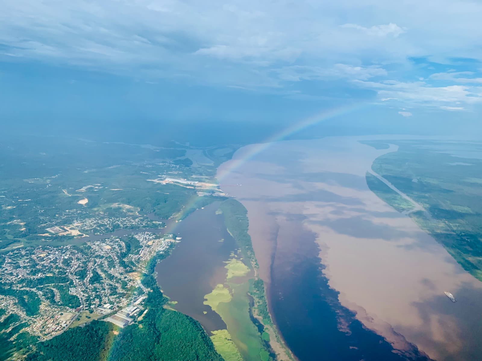 Rio Negro, Amazônia • mar. 2024