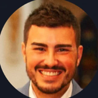Daniel Barcelos