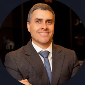 Rodrigo Dias de Pinho Gomes
